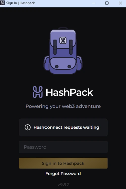 web3-how-buy-pc-sentx-connect-hashpack-signin