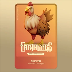 sentx-EARTH-FARM-ANIMAL-Chicken