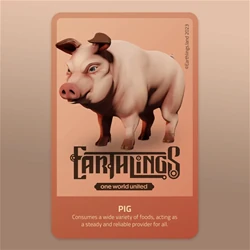 sentx-EARTH-FARM-ANIMAL-Pig