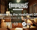 EARTH-HashPost-Office (tentative)