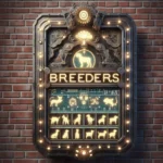 Occupation : Breeders (Growers)