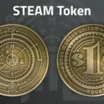 The bank reward system may make you rich with steam tokens.