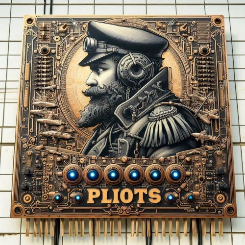 Pilots-Aviators